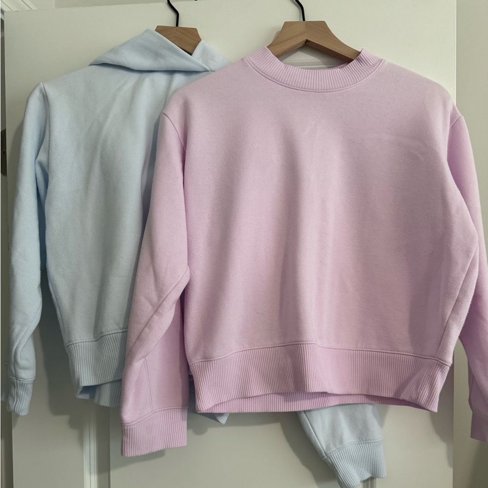 Target womens crewneck sweatshirts